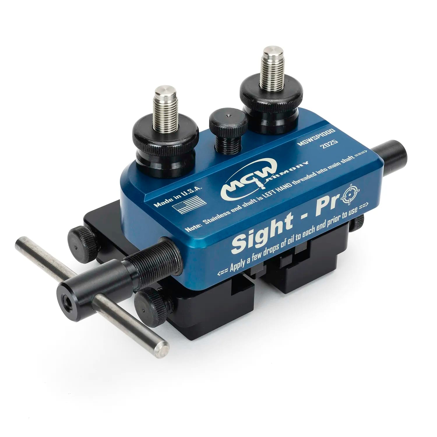 Sight-Pro universal sight tool