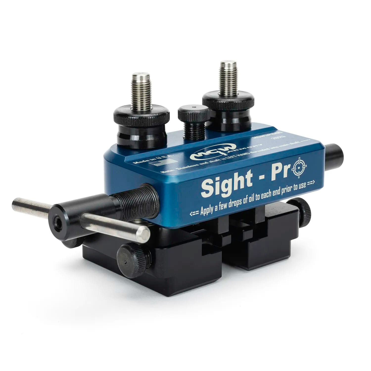 Sight-Pro Above View