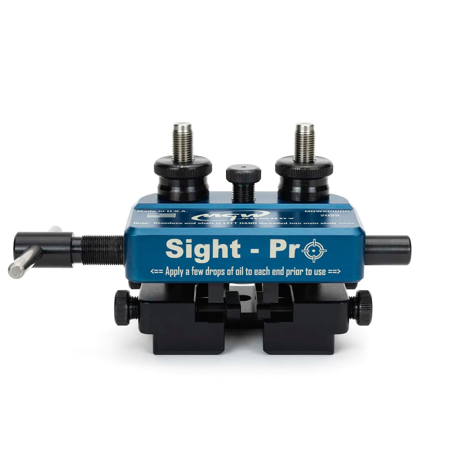 Sight-Pro Reverse View